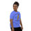 Thumbnail: Unleash the Supershero in You! Youth Short Sleeve T-Shirt - Ishami