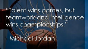 Cultivating a Growth Mindset to Build Resilient Teams