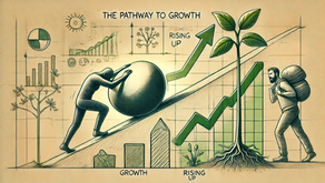 Embracing Discomfort: The Pathway to Growth
