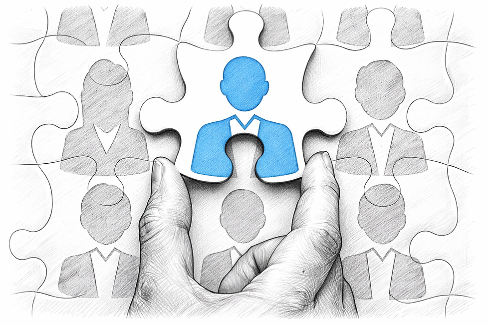 Unicorn Hiring Is Failing Manufacturing