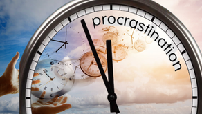 Overcoming Procrastination Within Your Daily Action Plan