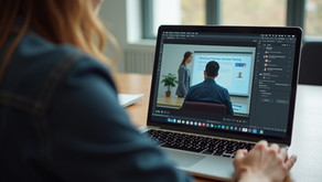 Master Leadership Skills with Virtual Leadership Training