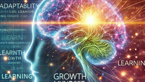 Changing Your Mindset: A Step-by-Step Strategy