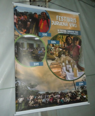 Festivais Juruena Vivo