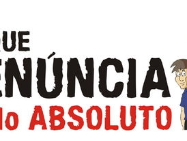 Obrigado Funcionários Públicos e Vereadores por fiscalizarem e denunciarem