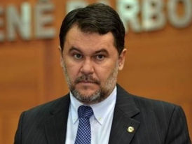 Deputado Estadual Oscar Bezerra Poderá ser afastado da Assembleia Legislativa