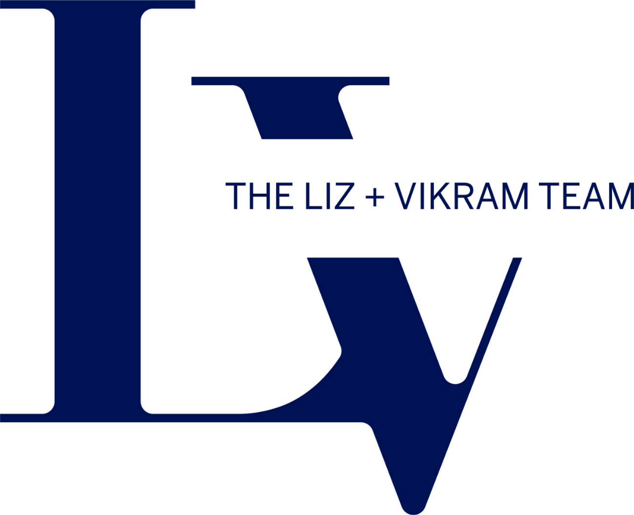 Monthly Invoice-The Liz +Vikram Team
