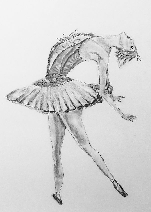 Ballerina