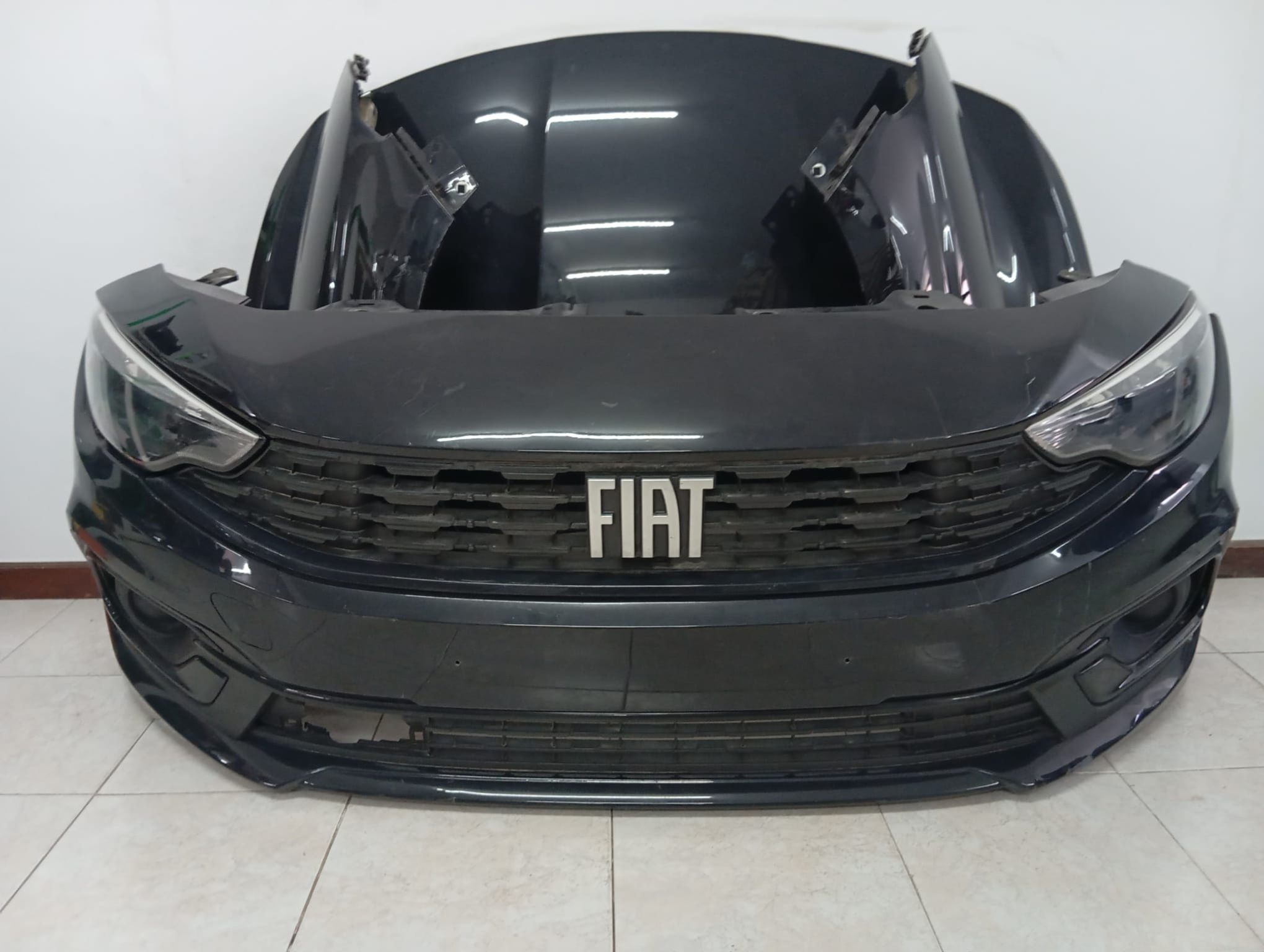 Frente Completa FIAT TIPO