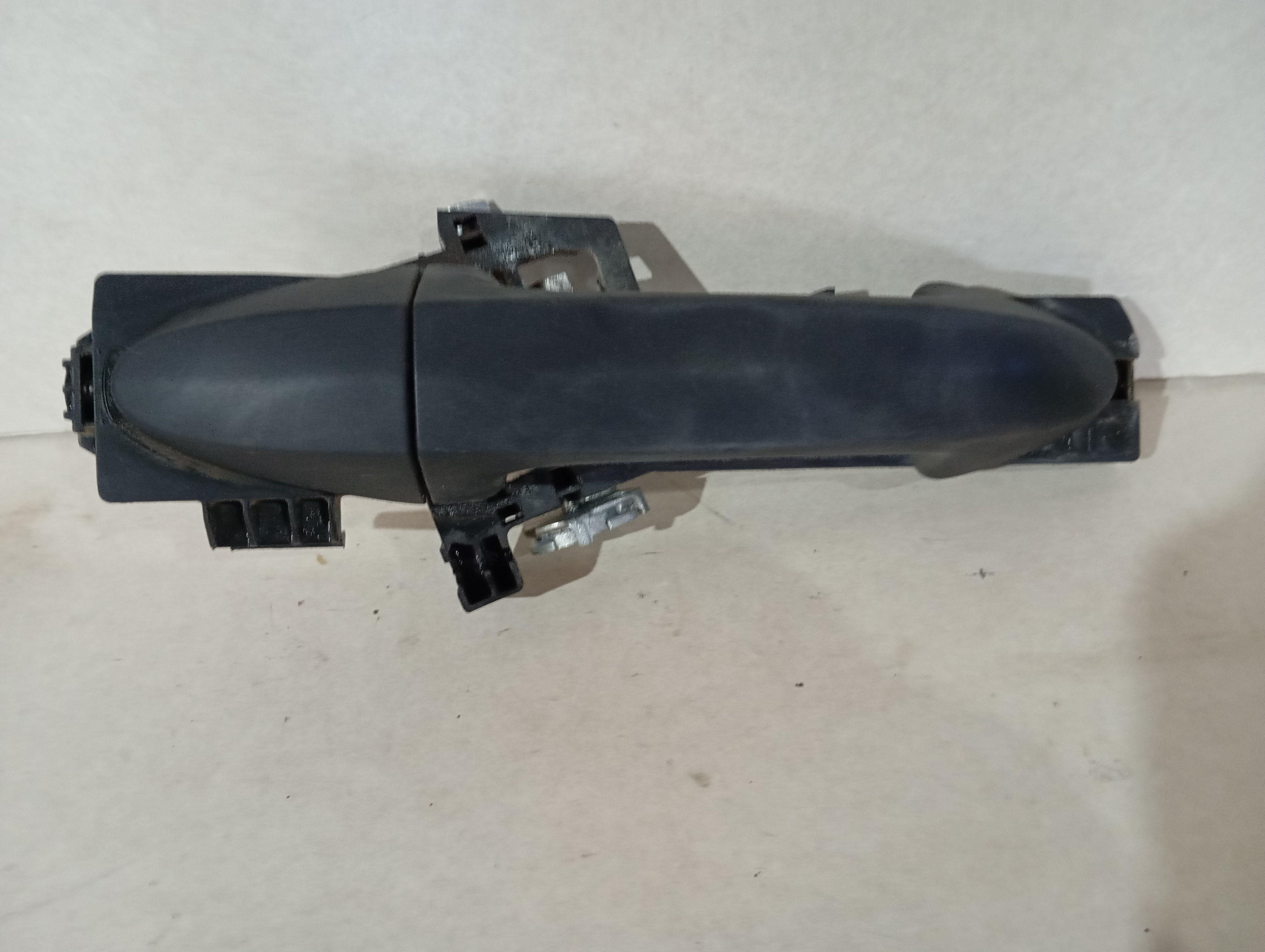 FORD TRANSIT COURIER B460 Veículo multiuso [02.2014 - ...] Puxador Exterior T...