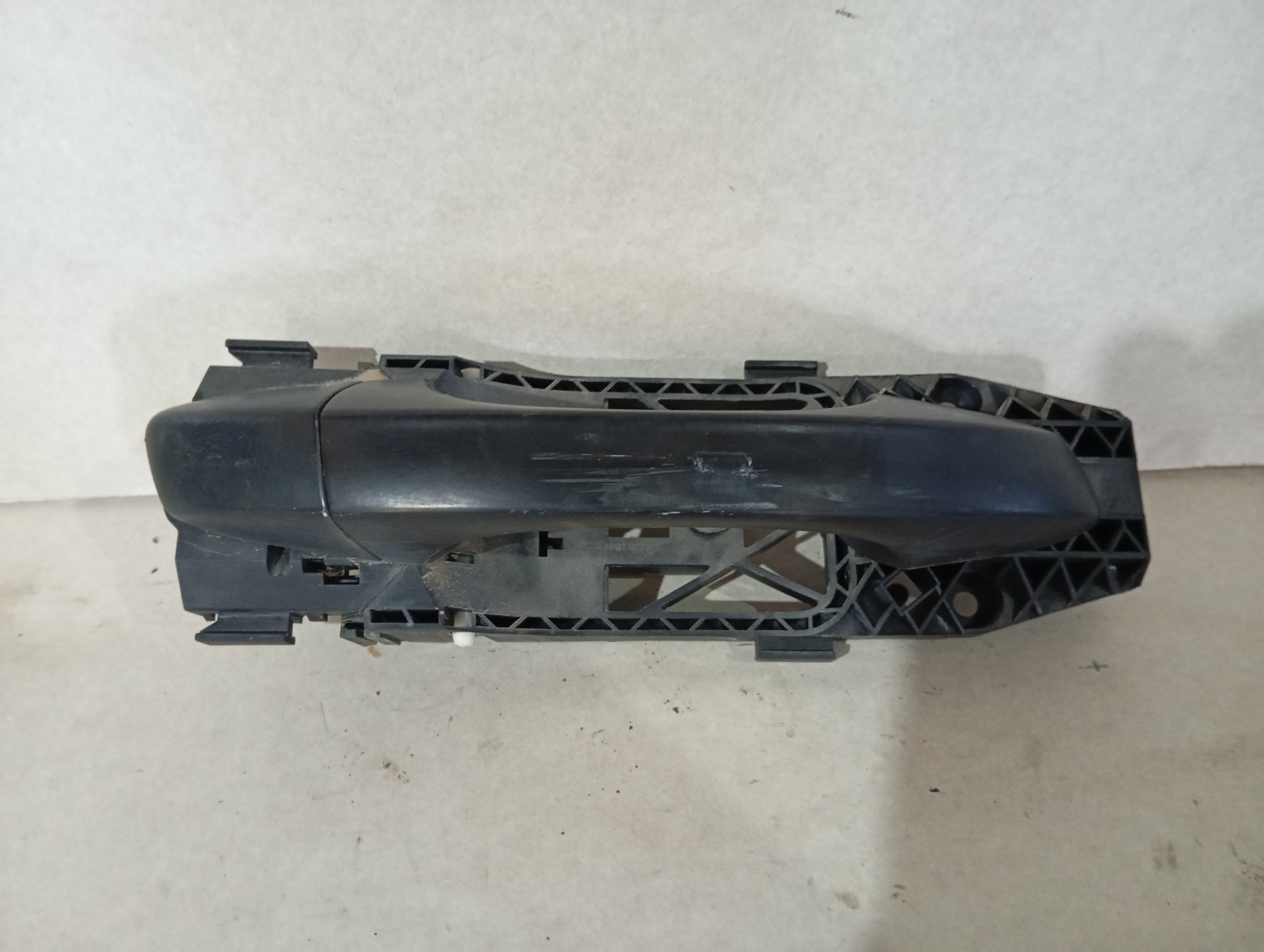 VW GOLF VII (5G1, BQ1, BE1, BE2) [08.2012 - 03.2021] Puxador Exterior Trás Di...