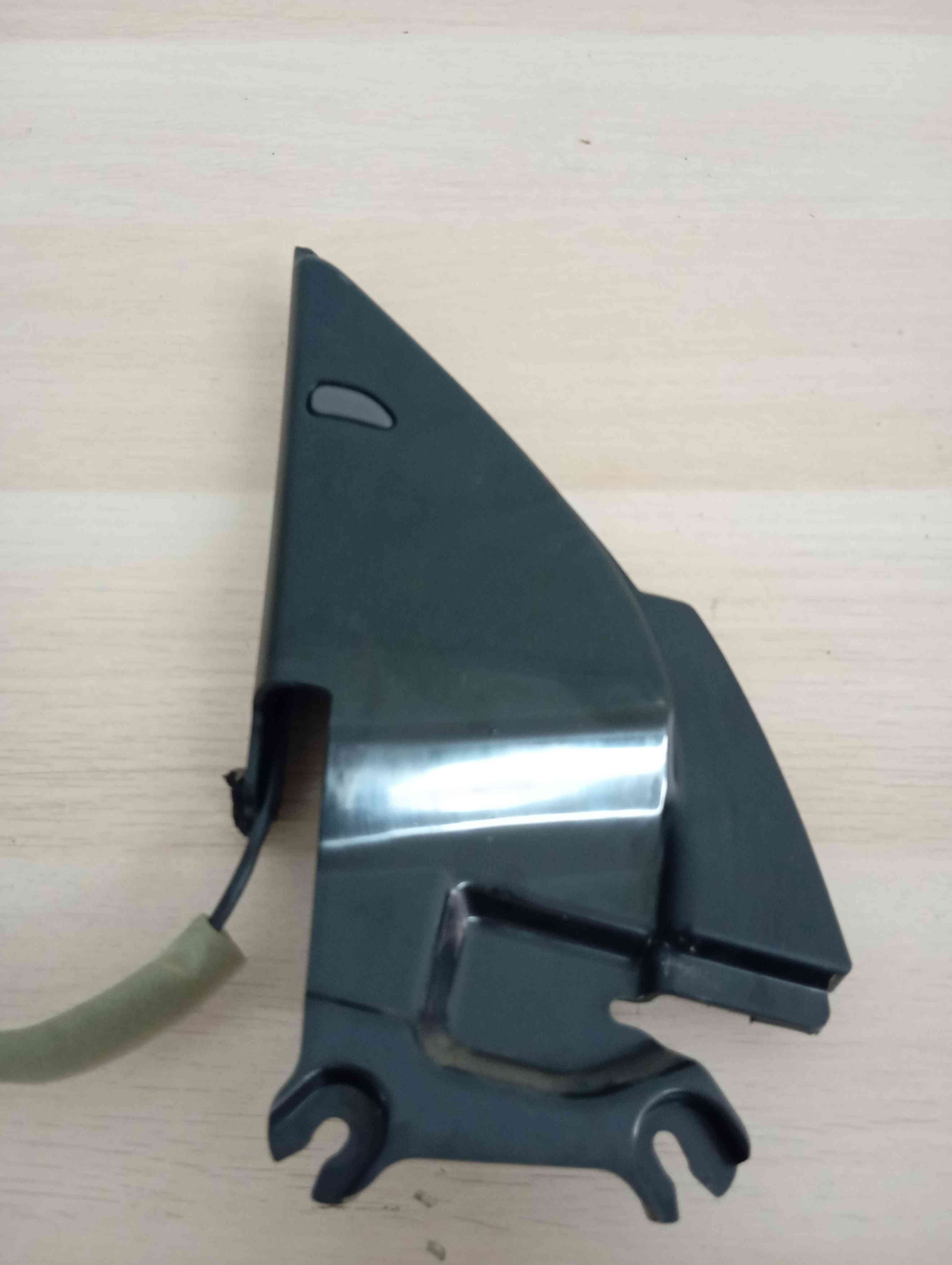 NISSAN QASHQAI II (J11, J11_) [11.2013 - ...] Acabamento Externo do Retroviso...
