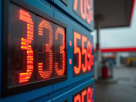 Will Gas Prices Plummet Like Trump Forecasts and Gradually Return to Prewar Levels?