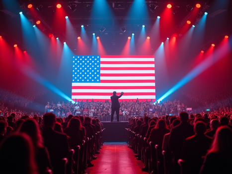 Is Trump Losing Support Among His 2024 Voter Base