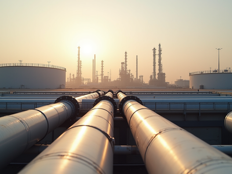 Is Trump's Strategy Against Iran Driven by Oil Interests?