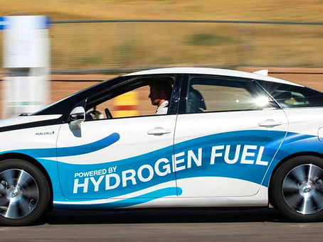 To Hydrogen or Not to Hydrogen That Is the Question