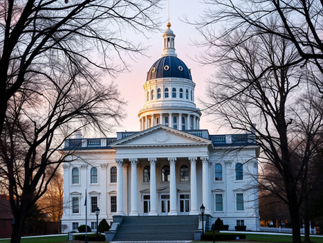 Ohio Property Taxes: The Pros, the Cons, and the Crossroads Ahead