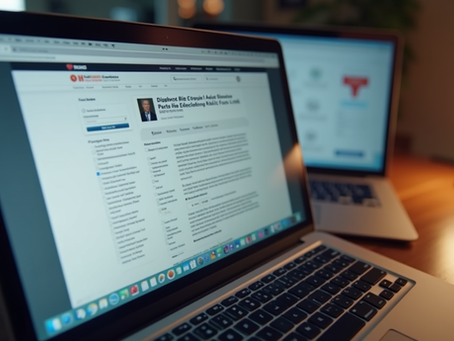 Unpacking the Political Opinions of Eric's Desk