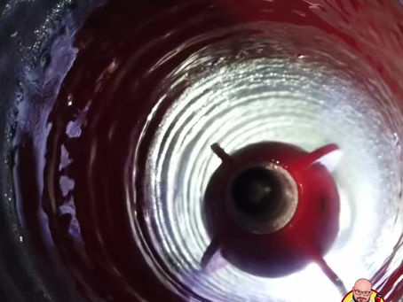 Increasing the range of services that you offer by incorporating Spray-in-Place Pipe (SIPP) Coating.