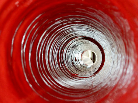 Sewer spray Coating equipment SIPP #nodig #trenchless