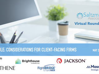 Considerations for the New DOL Retirement Security Rule and Amended PTEs