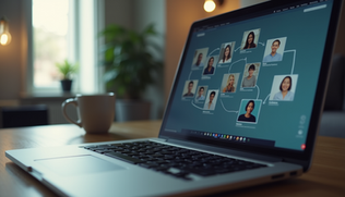 Saltzman Associates utilizes virtual events as a touchpoint between our in-person roundtables and current events to keep the conversations relevant and ongoing. 