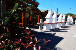 barbecue del casale tuscolano