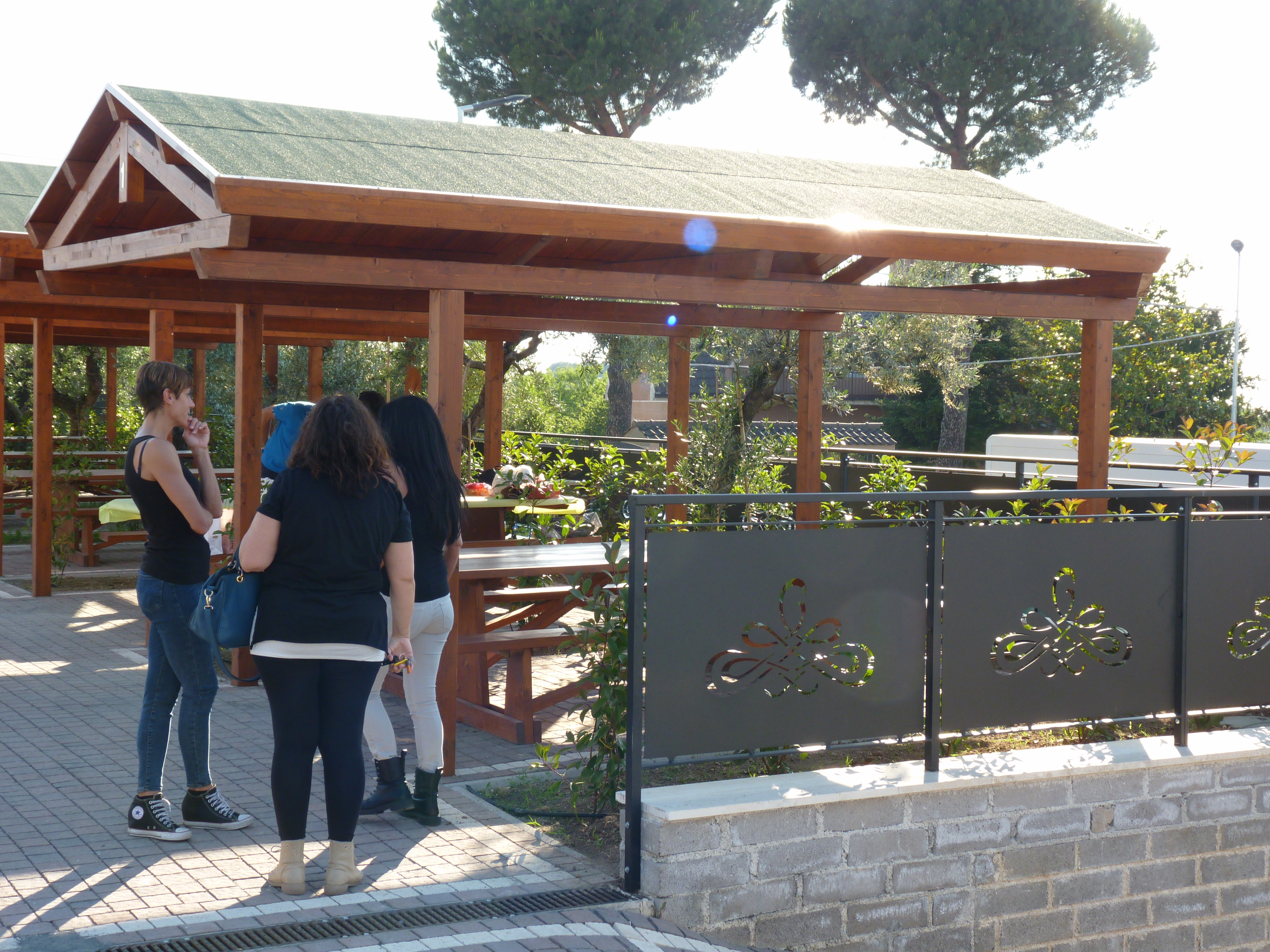 The BBQ Village — foto 5