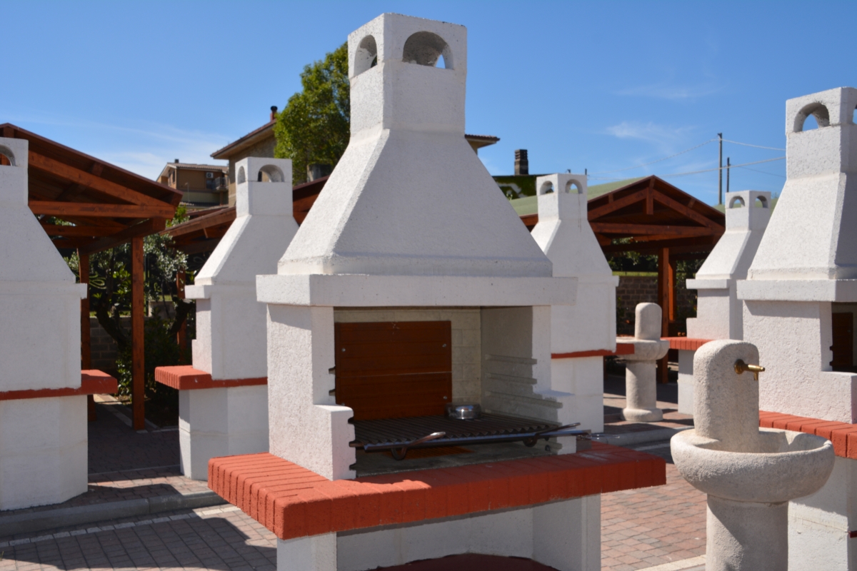 The BBQ Village — foto 4