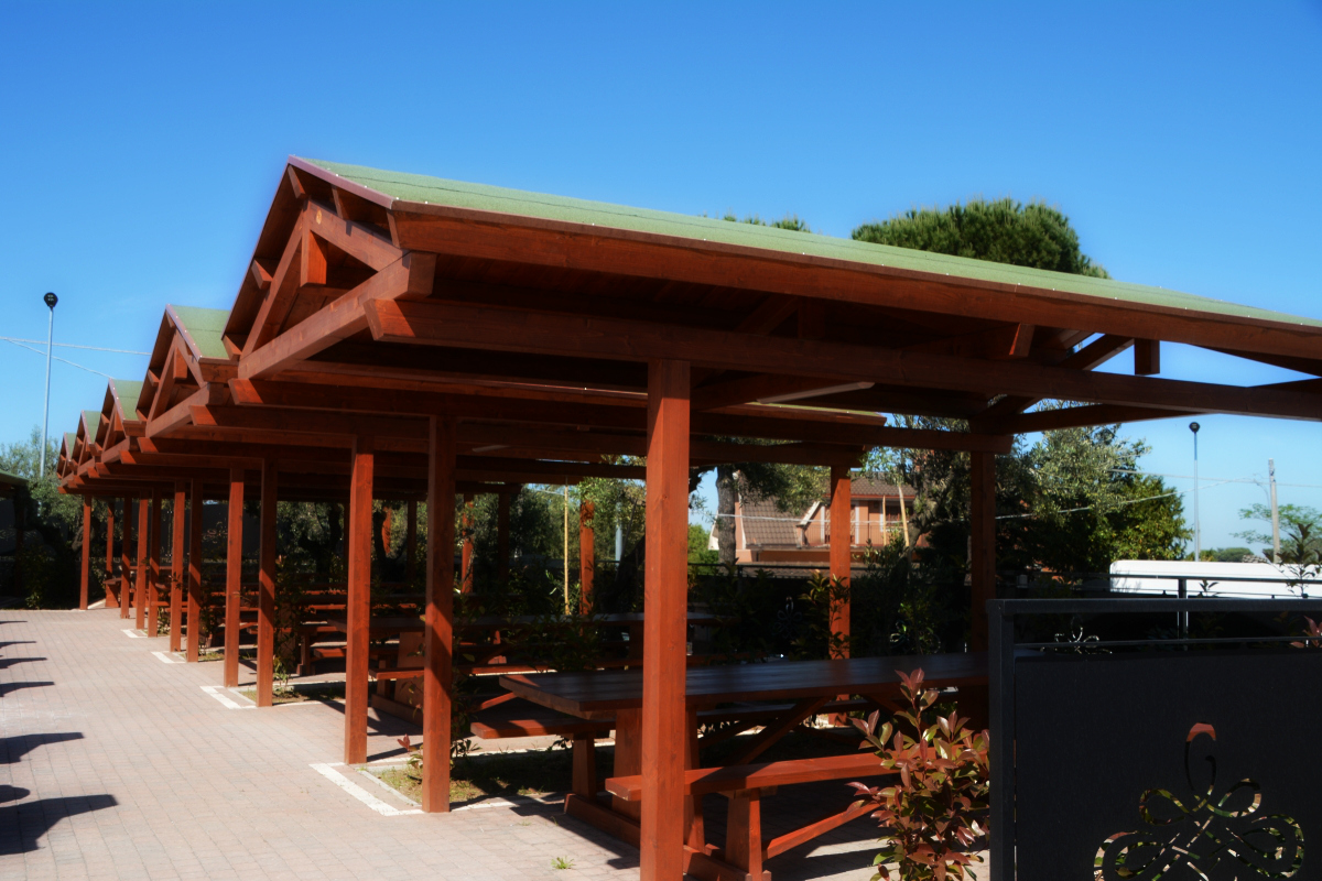 The BBQ Village — foto 3