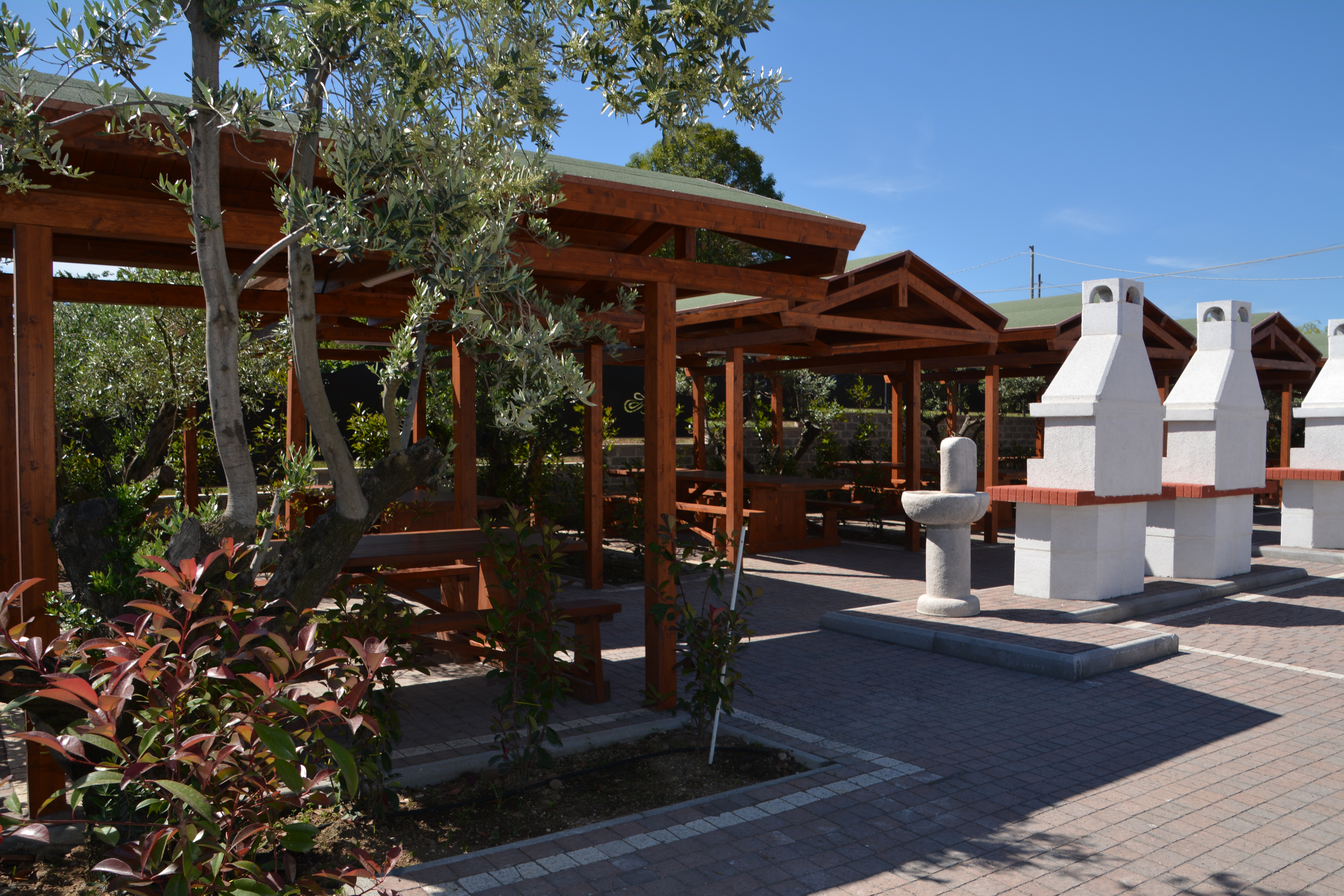 The BBQ Village — foto 6
