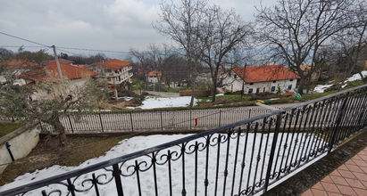 Affittacamere Montepiano