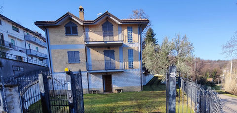 Affittacamere Montepiano
