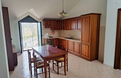 Affittacamere Montepiano