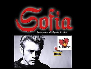 #ruthgomez #sofia #leyndasdeterror #argentina #directoradecine #productora #cineasta #nominacioes #festivales #italia #templarios