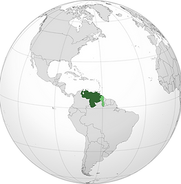 Venezuela carte Amériques.png