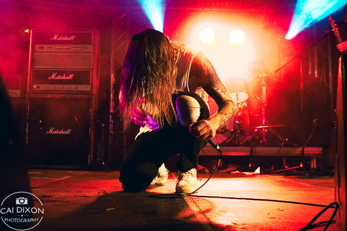 2000 TREES FESTIVAL 2016 LIVE PHOTO GALLERY