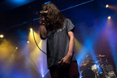 LIVE: Mayday Parade @ Manchester
Academy.