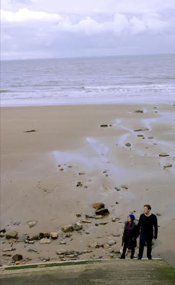 FEATURE: Meet 'The Maybes'.