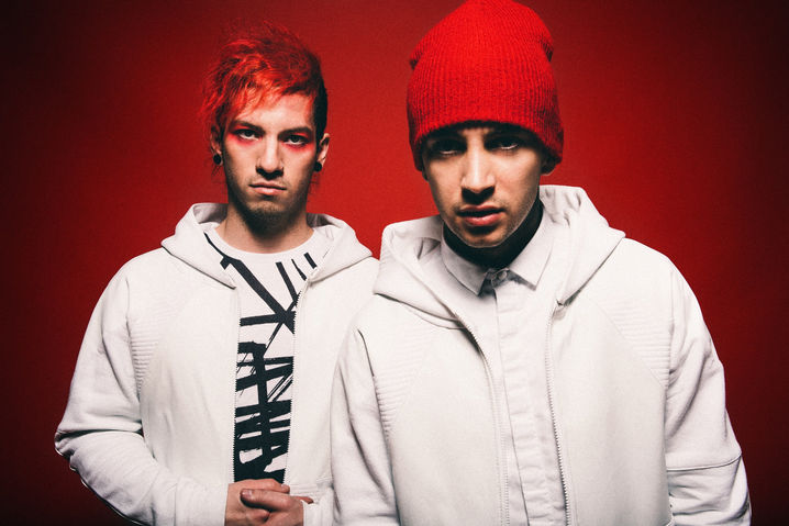 LIVE REVIEW: Twenty One Pilots @Leeds Academy