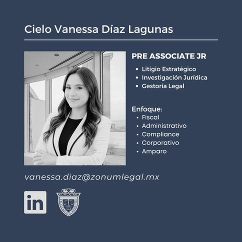 Cielo Vanessa Díaz Lagunas