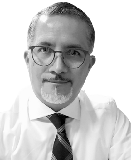 Abogado Carlos A. Muñoz