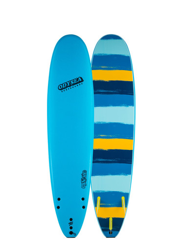 Catch Surf 8'0 Odysea Log (Tri-Fin) | Shaka Board Shop
