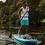 Thumbnail: Red Paddle Co. 10'6 Ride / Alloy Paddle Package