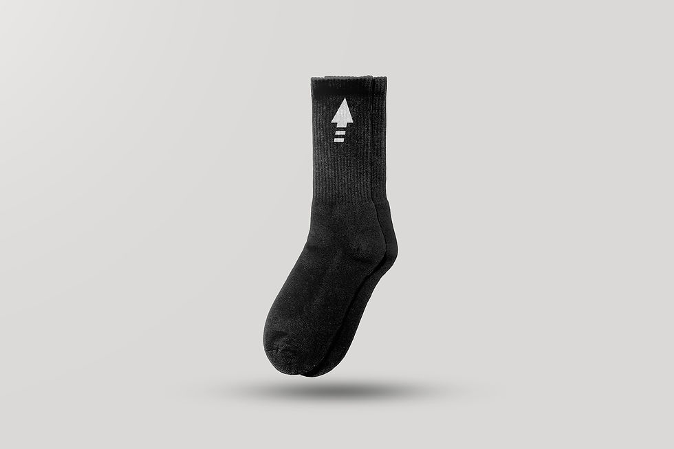 Thumbnail: NP Crew Socks