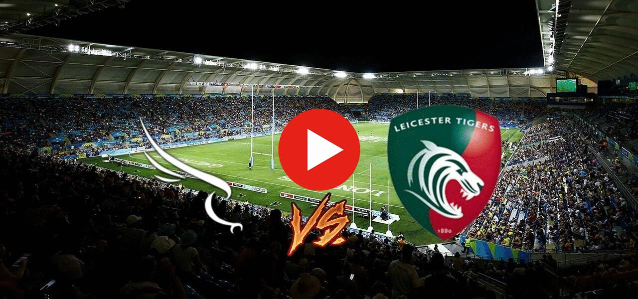 (LIVE STREAM@@) Newcastle Falcons vs Leicester Tigers live streaming 19 October 2022 content media