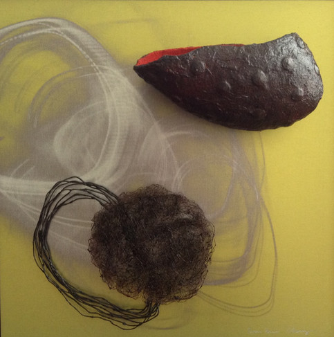 The Sound of Eternity, 2015