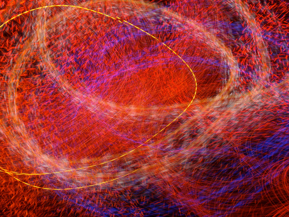 Light Painting