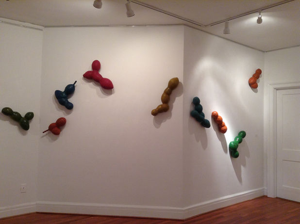 The Sweet Sound of Breathing, 2015