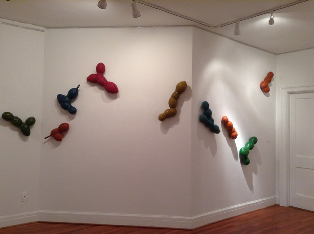 The Sweet Sound of Breathing, 2015